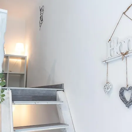 Corvin Centre Appartement Boedapest