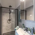 Corvin Centre 아파트